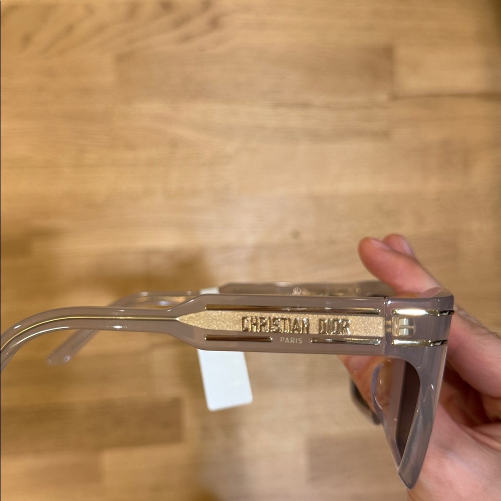CHRISTIAN DIOR Sunglasses DiorSignature S10F 78F0 - Picture 6 of 12